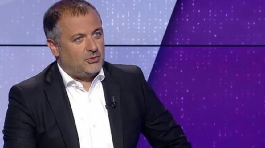 Mehmet Demirkol'dan flaş İzlanda - Türkiye paylaşımı