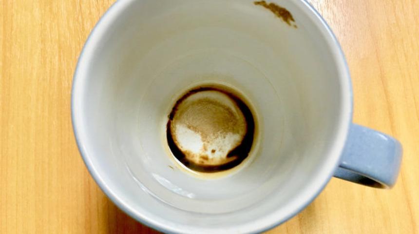 En kirli bulaşıkları bile temizlemenize yardımcı olacak 5 yöntem