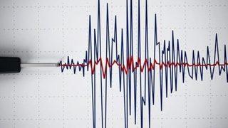 Adıyaman’da korkutan deprem