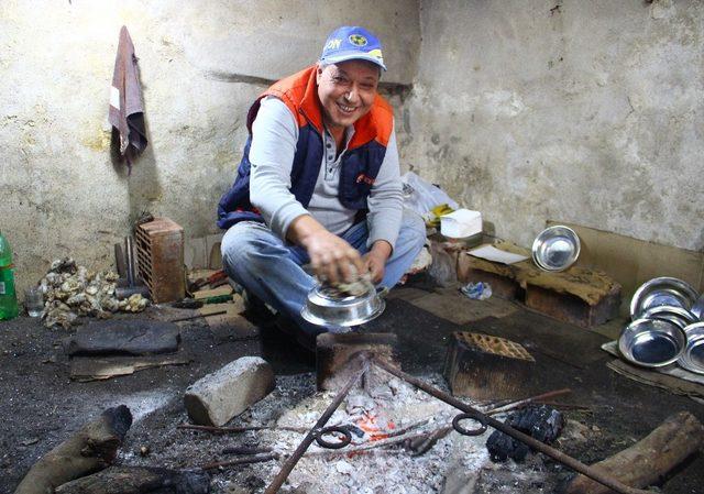 Kalaycılıkta rüzgar tersine döndü