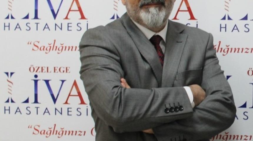 Başhekim Gezer’den uyarı: Yiyeceklerde de dış güzelliğe aldanmayın