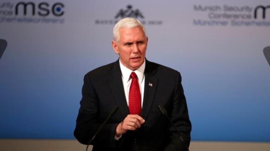 ABD'den IŞİD açıklaması