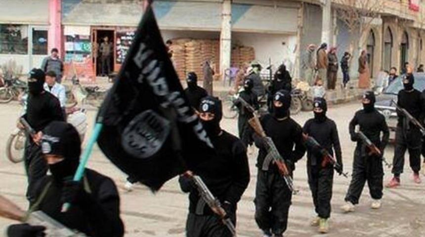 IŞİD’den, ABD’ye tehdit