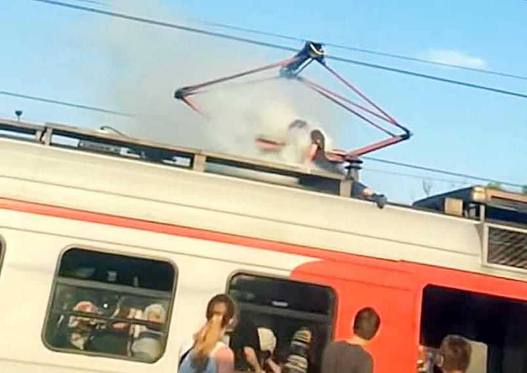 Sosyal medya fenomeninin son pozu &ouml;l&uuml;m&uuml;ne neden oldu