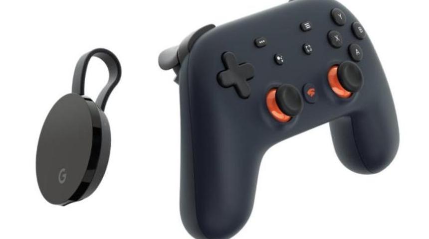 Google Stadia ile hangi oyunlar oynanabilecek