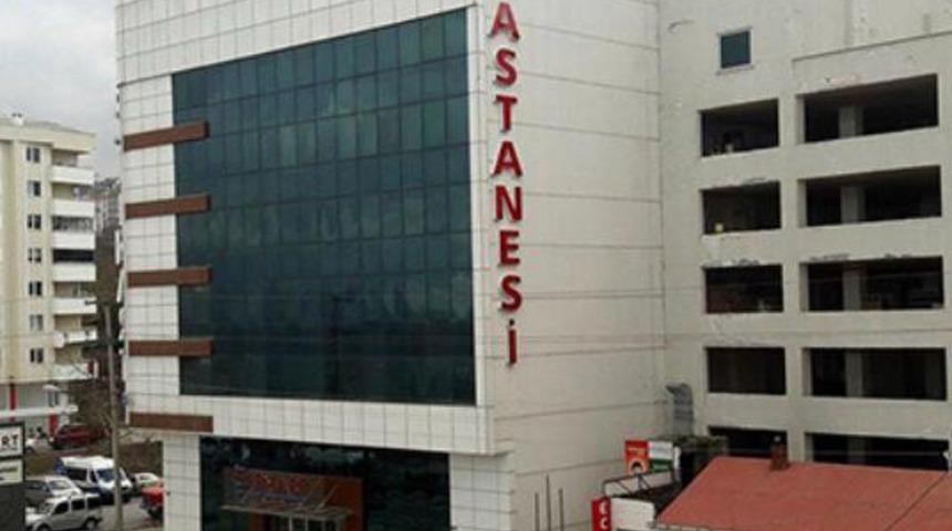  İcradan satılık hastane