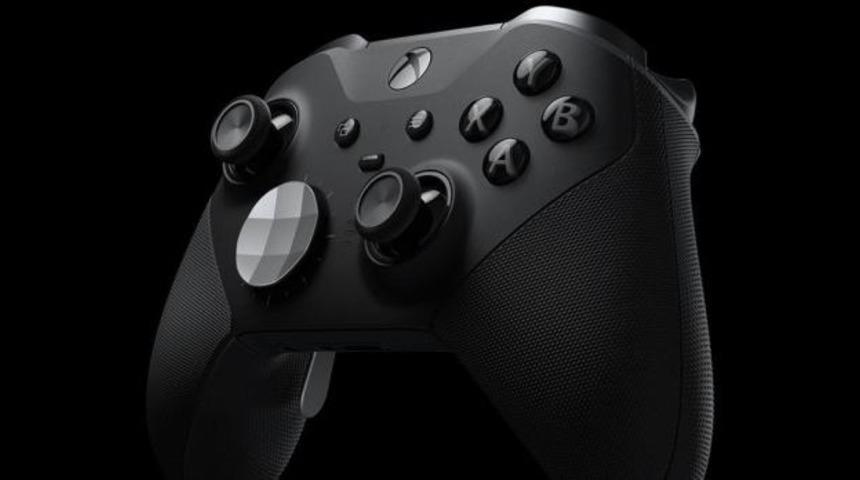 Elite Wireless Controller Series 2 üst düzey deneyim sunuyor!