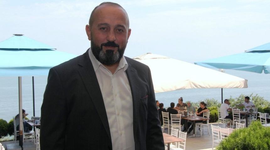 Turizm ve Tanıtma Platformu (TUTAP) Trabzon İl Temsilcisi &Ouml;zpınar: "Trabzon turizmini sadece Ortadoğu&rsquo;ya hapsetmemek gerekiyor&rdquo;