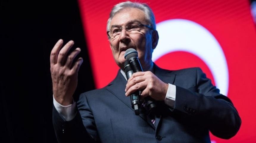 Baykal: 'Mesela birisine komplo yapmış olsa...'