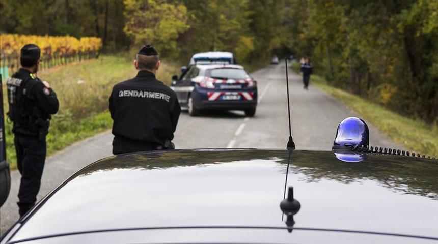 Fransa’da 2 Türk çocuğu ezdiler