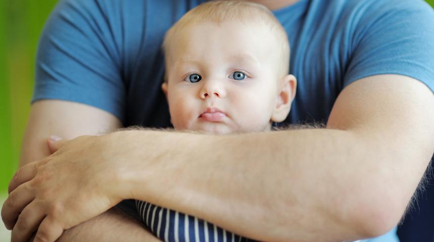 Baba ile doğru iletişim çocuğun sosyal yaşamını etkiliyor