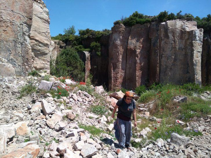 Antik çağlardan beri kullanılıyor! Duyanlar görmek için oraya gidiyor G3