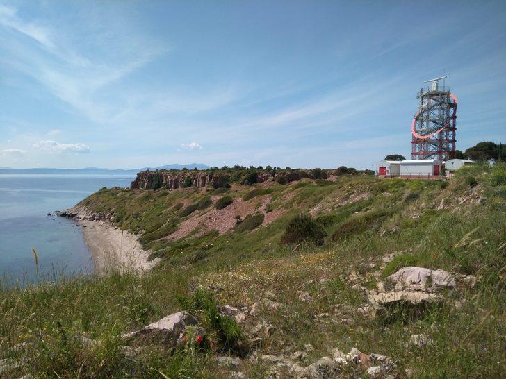 Antik çağlardan beri kullanılıyor! Duyanlar görmek için oraya gidiyor G1