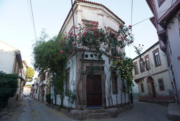 Antik çağlardan beri kullanılıyor! Duyanlar görmek için oraya gidiyor G5