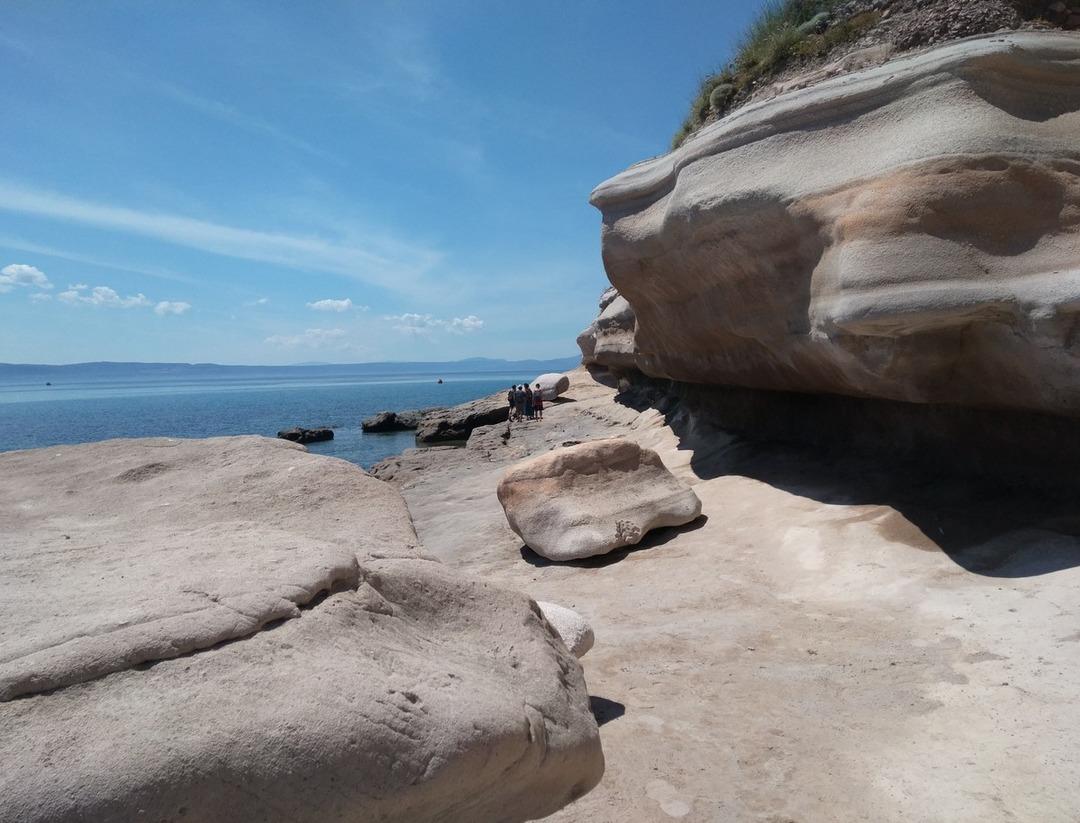 Antik &ccedil;ağlardan beri kullanılıyor! Duyanlar g&ouml;rmek i&ccedil;in oraya gidiyor
