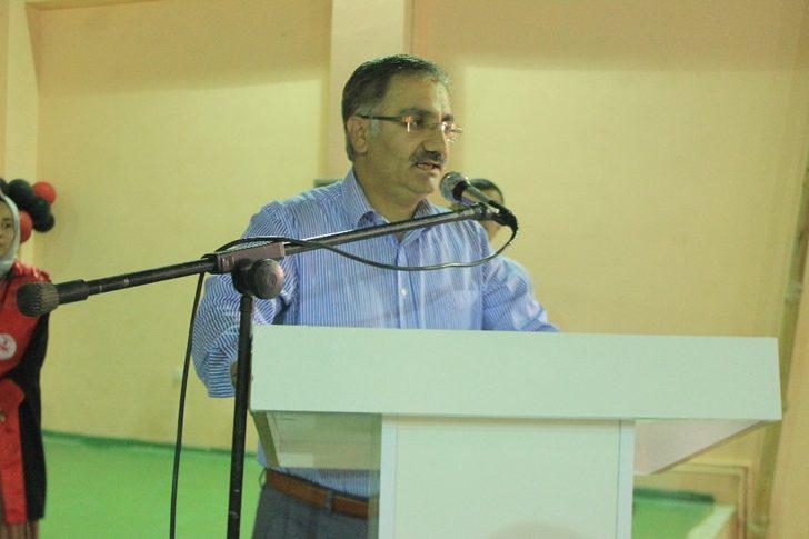 Osmaneli 75. Yıl Anadolu Lisesinde mezuniyet coşkusu G4