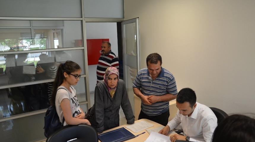 Gençlik ve Spor İl Müdürlüğü 36 branşta eğitim verecek