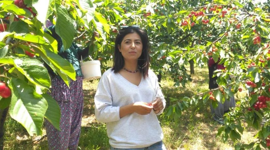 Ziraat Odası, 10 &ouml;ğrenciyi &ouml;d&uuml;llendirecek