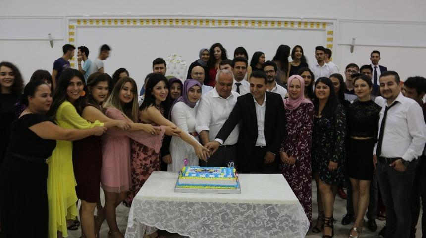 Tollu: "Nerede insan, orada Erdemli Belediyesi var"