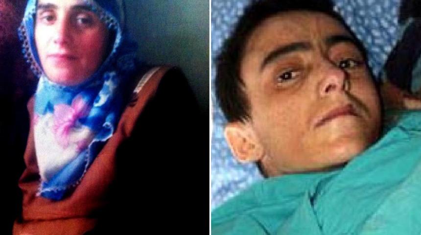 Korkunç detaylar! 'Evde koku yapmasın' diye tuvalette yatırmışlar