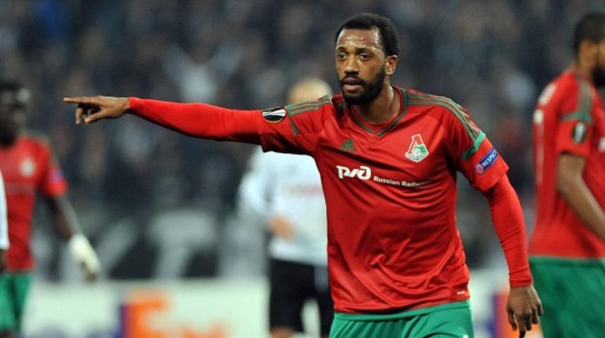Manuel Fernandes Süper Lig'e geri dönüyor