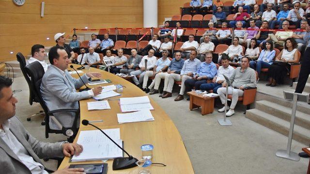 Akhisar’a deprem istasyonu ve bahçesi kurulacak