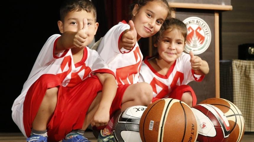 Döşemealtı Yaz kurslarına kayıtlar başladı