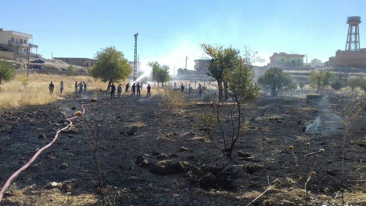 Midyat’ta itfaiye ekipleri ‘sıfır yangın’ için seferber oldu G5