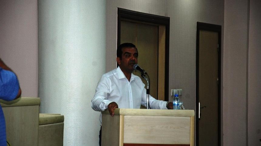 CHP&rsquo;li Ge&ccedil;er, sokak hayvanlarının dili oldu