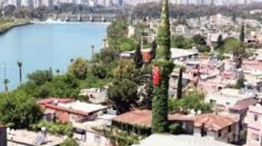 K&ouml;pr&uuml;l&uuml; Mahallesi kentsel d&ouml;n&uuml;ş&uuml;m planı onaylandı