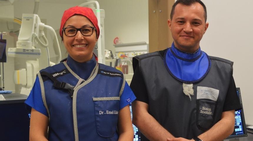 Ağrısı olan hastalar, Kayseri Şehir Hastanesi Algoloji Kliniğinde Şifa Buluyor