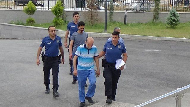 Karaman’da öldüresiye dövme olayına: 4 tutuklama