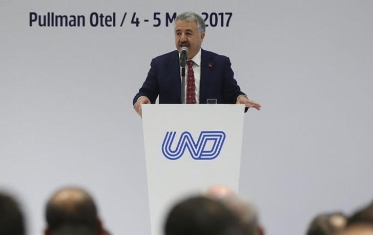 Çanakkale 1915 Köprüsü'nün temeli atıldı G5