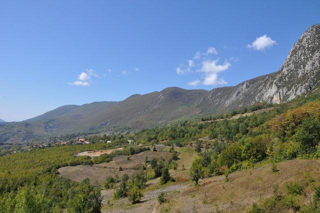 Küre Dağları Milli Parkı na yeni sertifika 1