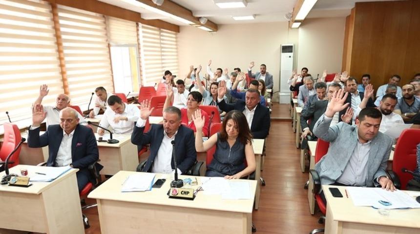 Kazım Arslan&rsquo;ın ismi parka verilecek