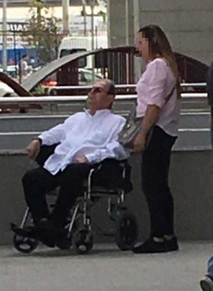 Mal varlığını temizlikçiye bırakan babaya dava! G2