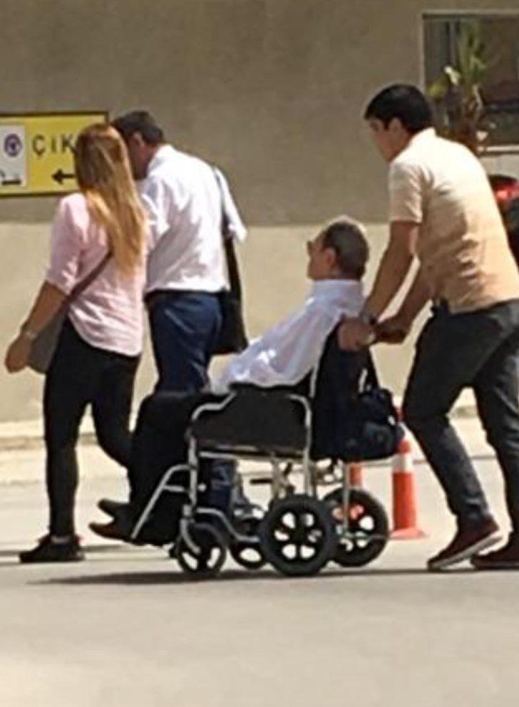 Mal varlığını temizlikçiye bırakan babaya dava! G1