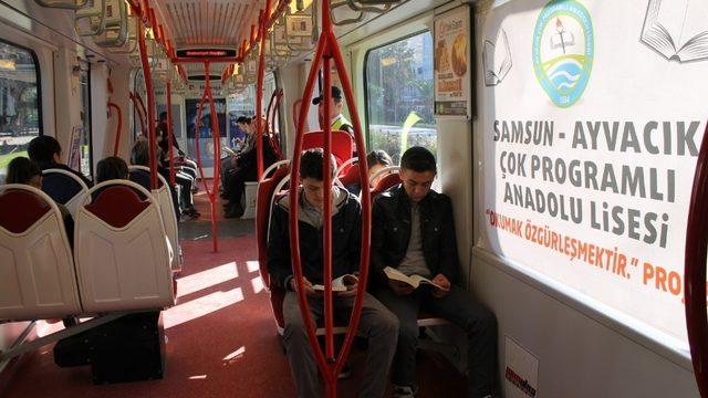 YKS’ye girecek öğrencilere ulaşım ‘ücretsiz’