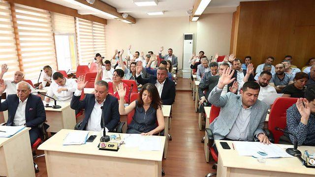 CHP'li vekil Kazım Arslan'ın ismi parka verilecek