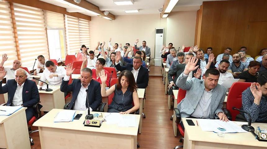 CHP'li vekil Kazım Arslan'ın ismi parka verilecek