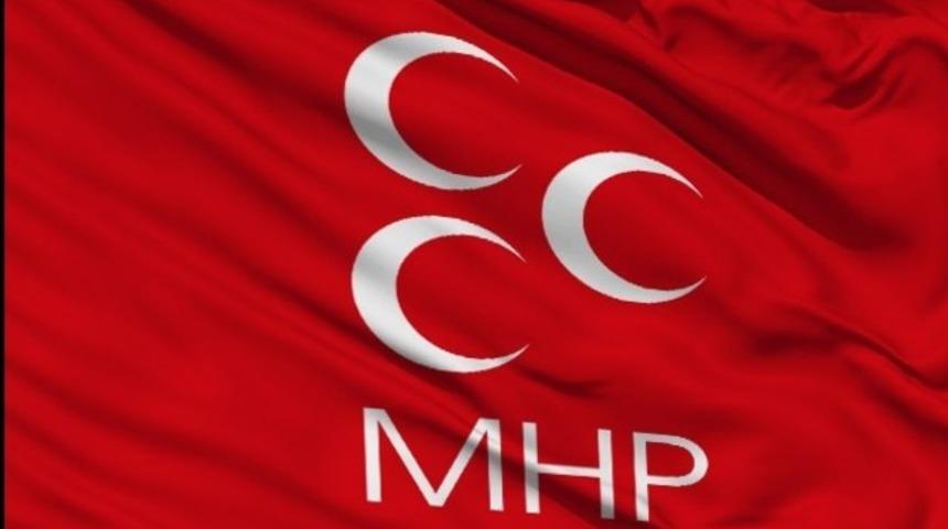 MHP'nin muhalif ismine son dakika iptal şoku