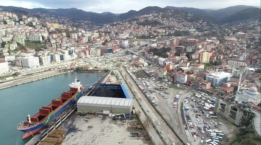 Zonguldak&rsquo;ta ge&ccedil;en yıl 4 bin 431 kişi hayatını kaybetti