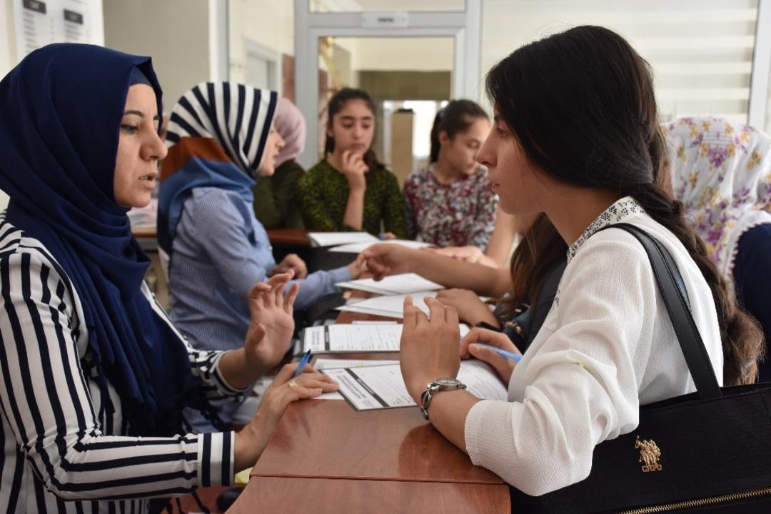 GASMEK Yaz Okulu&rsquo;nda &uuml;cretsiz kayıtlar başladı