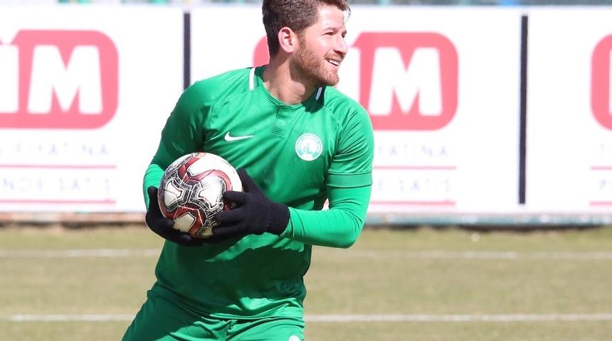 En istikrarlısı Ali Aydın