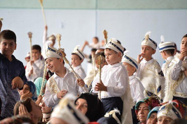 B&uuml;y&uuml;kşehir s&uuml;nnet ş&ouml;leni kayıtları başlıyor 1