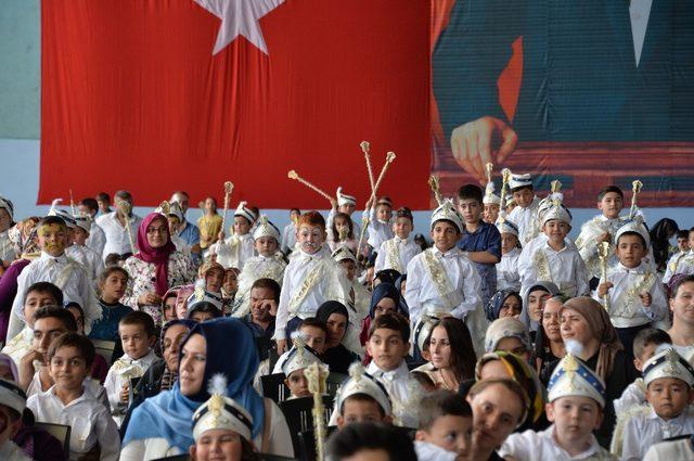 B&uuml;y&uuml;kşehir s&uuml;nnet ş&ouml;leni kayıtları başlıyor 2