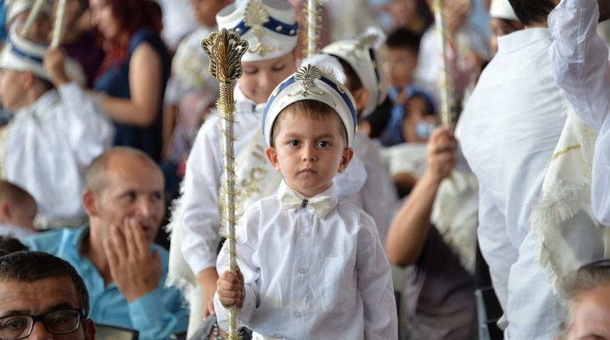 B&uuml;y&uuml;kşehir s&uuml;nnet ş&ouml;leni kayıtları başlıyor