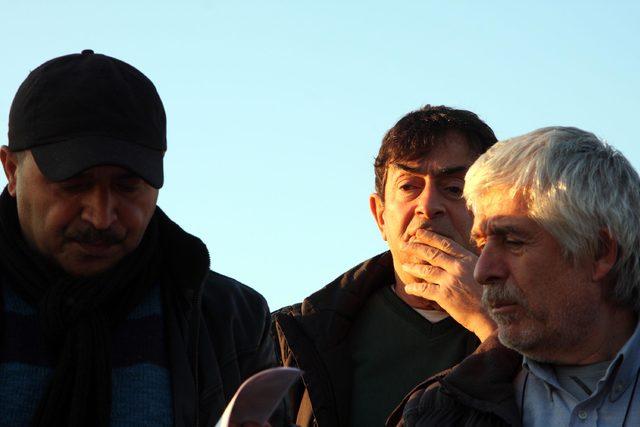 Geçen yıl hayatını kaybeden Turan Özdemir'in son filmi, 14 Haziran'da gösterimde