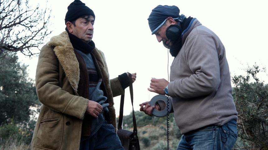 Ge&ccedil;en yıl hayatını kaybeden Turan &Ouml;zdemir'in son filmi, 14 Haziran'da g&ouml;sterimde