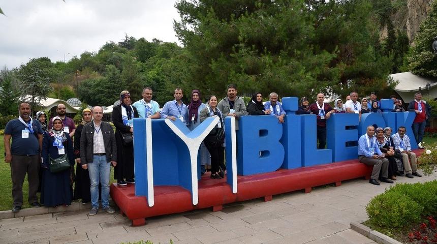 Sel&ccedil;uklu&rsquo;da tarihe yolculuk devam ediyor